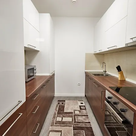 Apartments Panamera Sarajevo Room photo