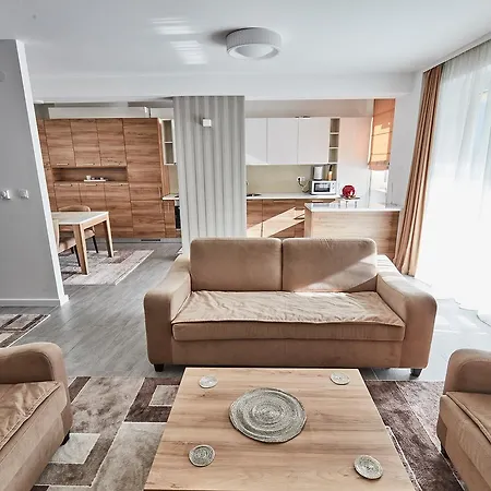 Apartments Panamera Sarajevo Room photo
