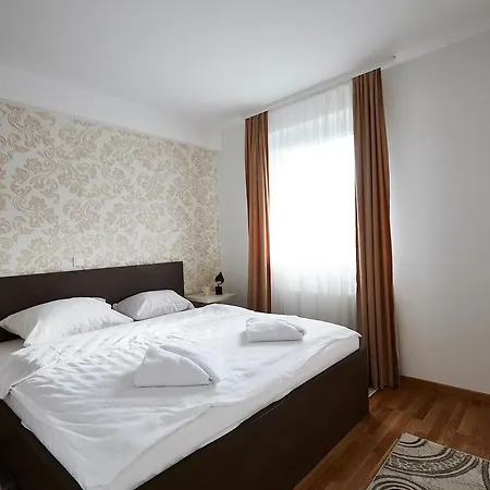 Apartments Panamera Sarajevo Room photo