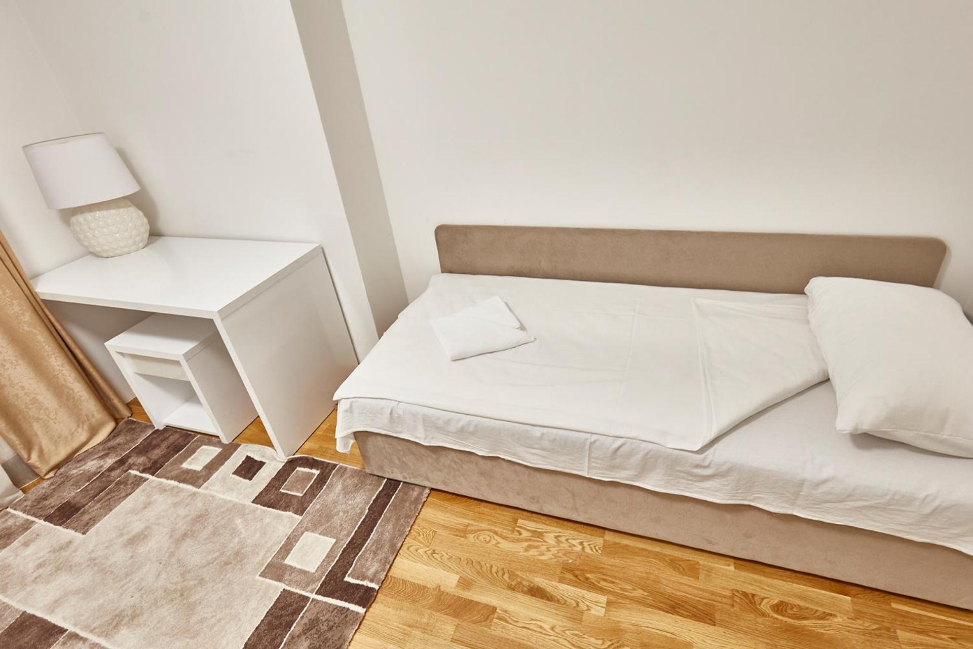 Appartement Panamera *