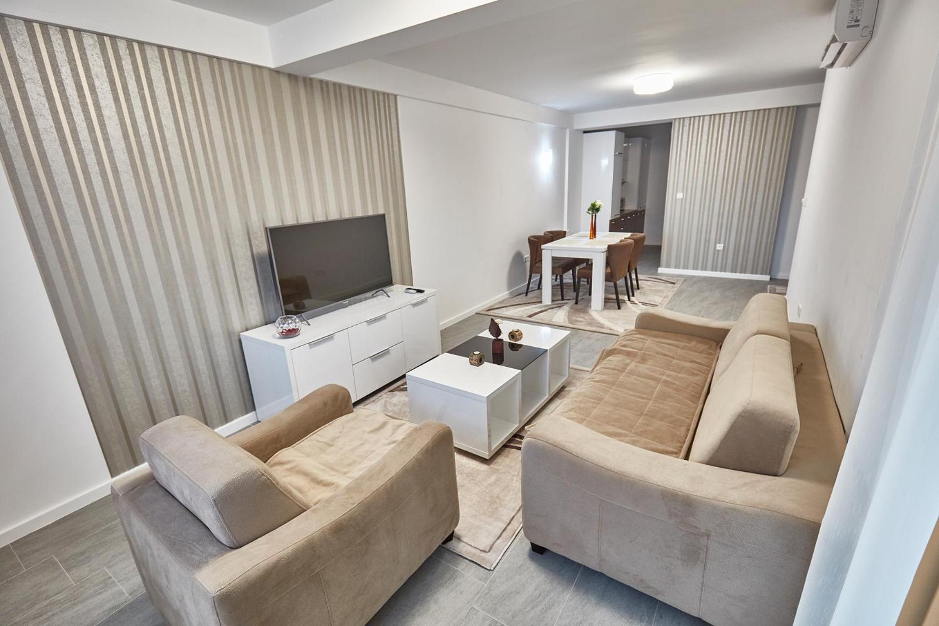 Panamera Appartement Sarajevo