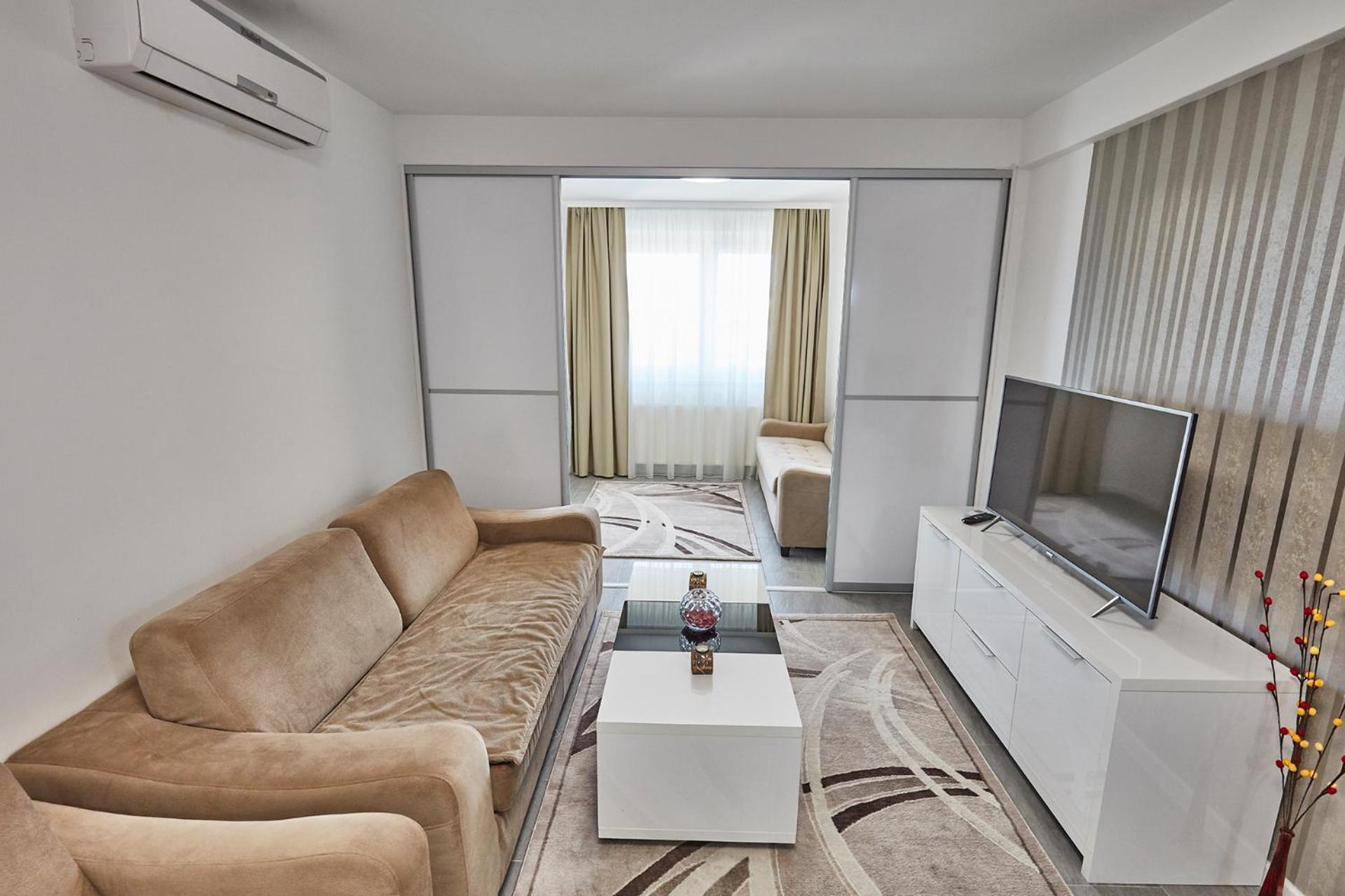 Panamera Appartement Sarajevo