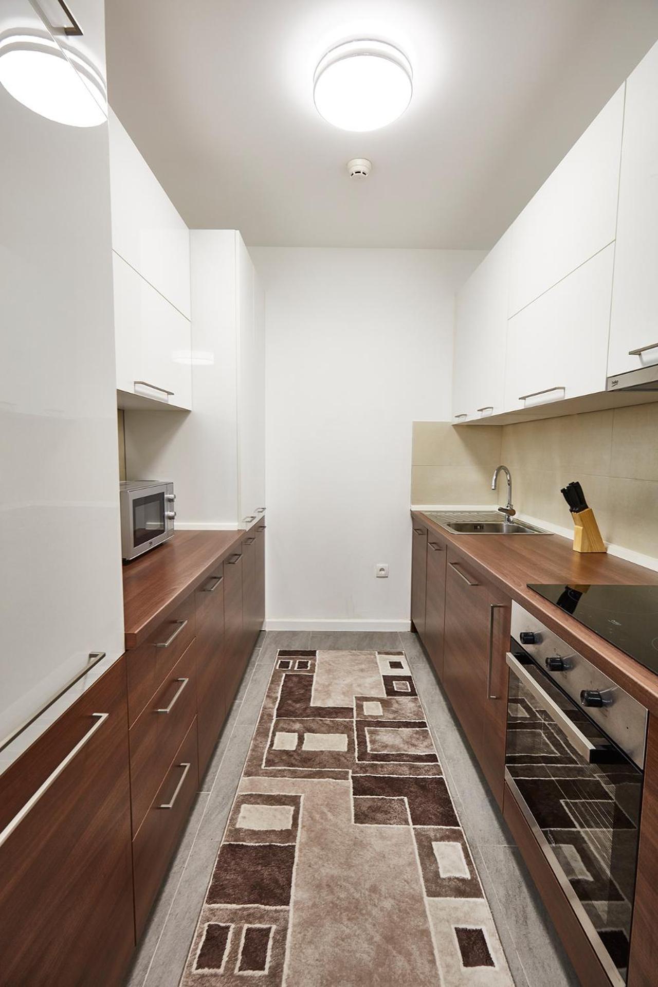 Panamera Appartement *