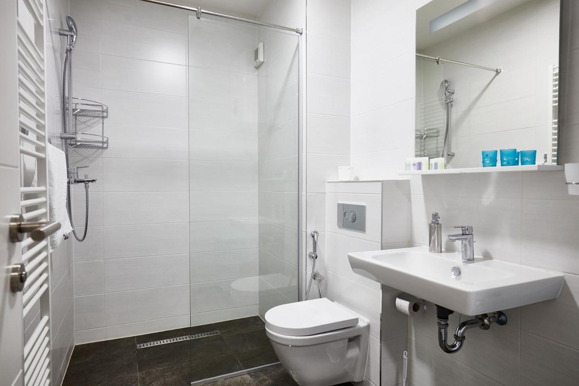 Panamera Appartement *