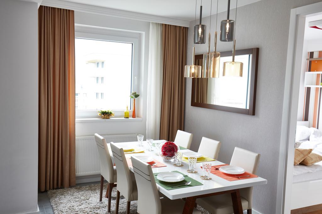 Appartement Panamera Sarajevo