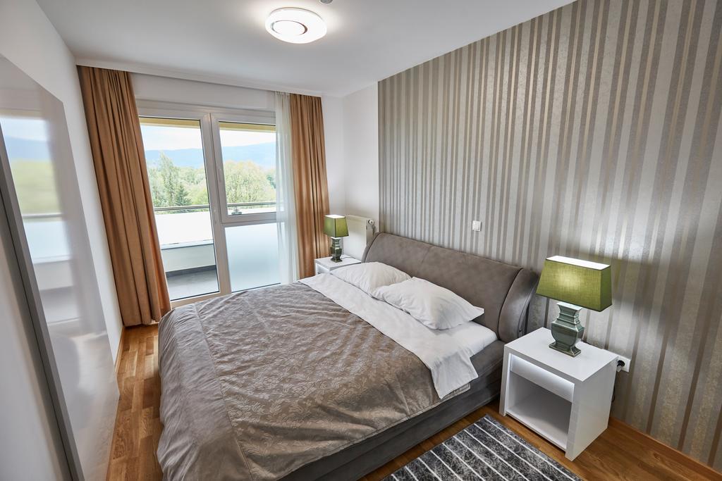 Apartamento Panamera *