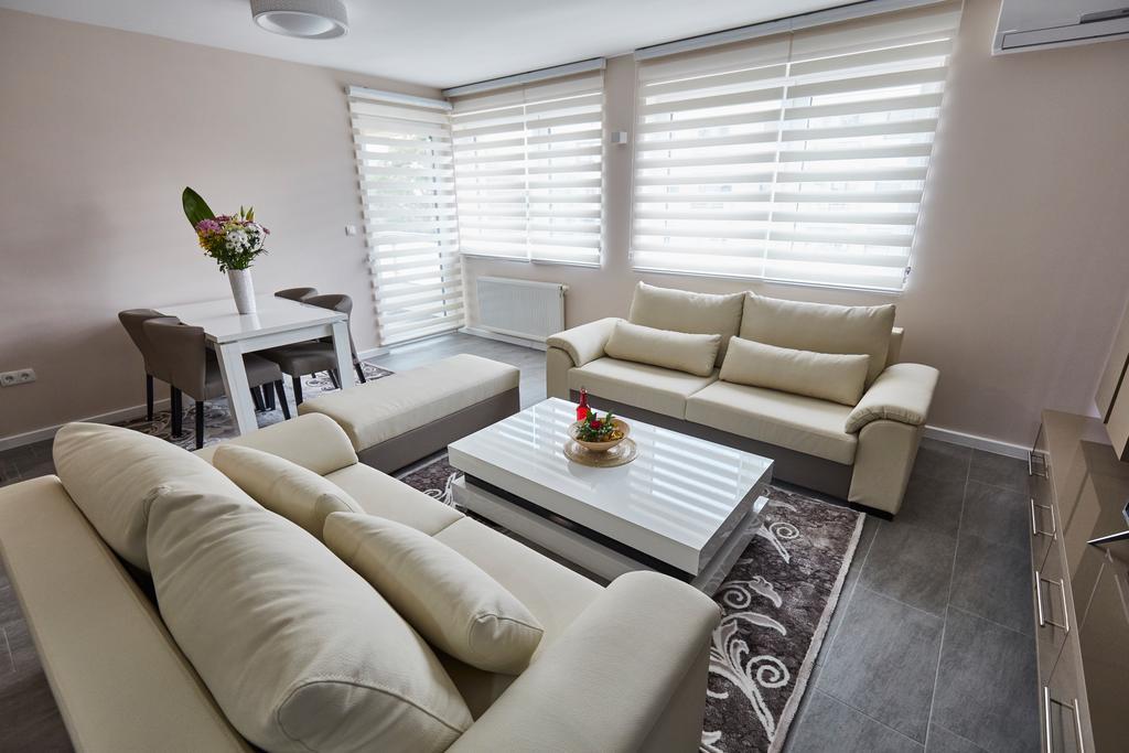 Panamera Appartement Sarajevo