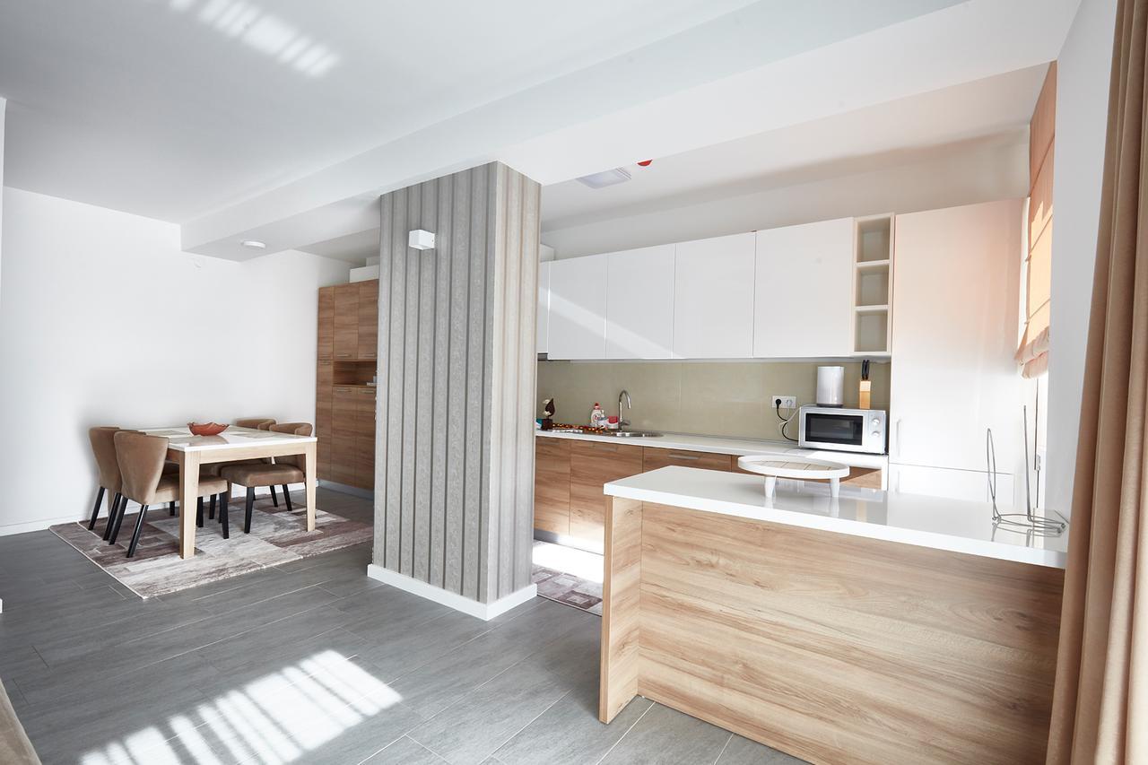 Panamera Apartamento