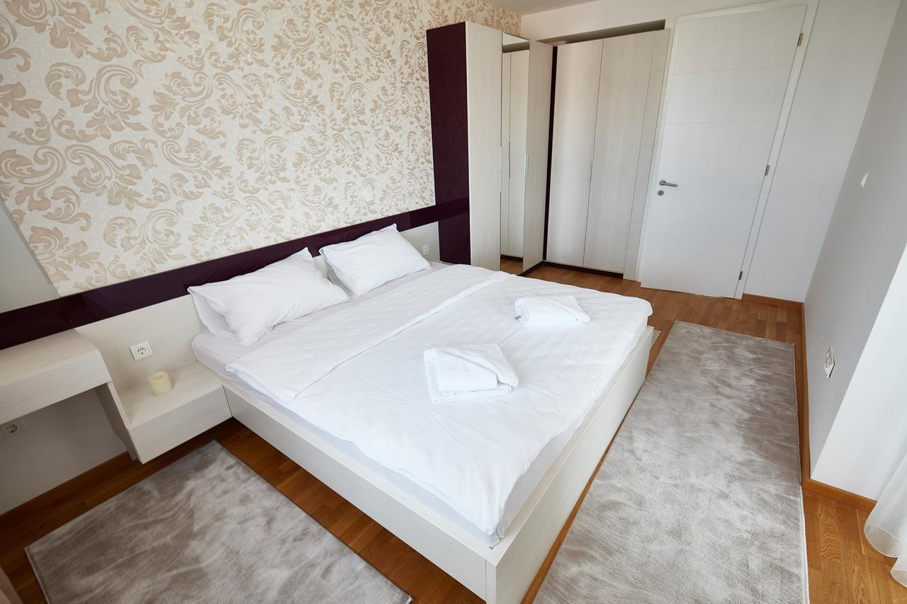 Panamera Appartement
