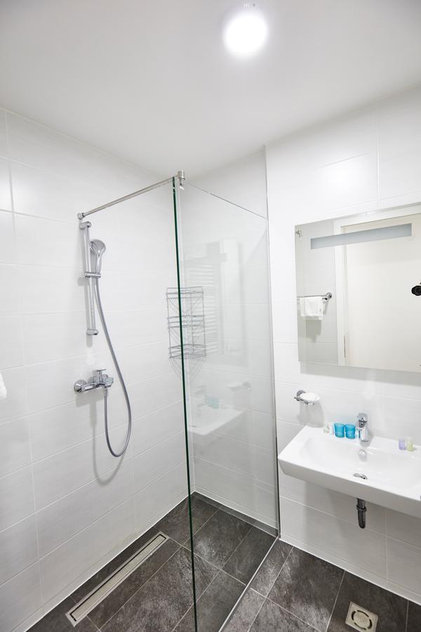 Appartement Panamera
