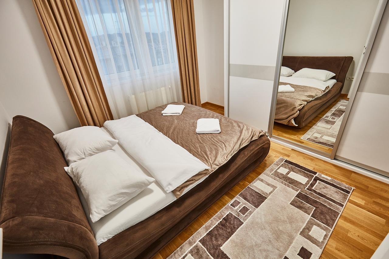 Panamera Appartement