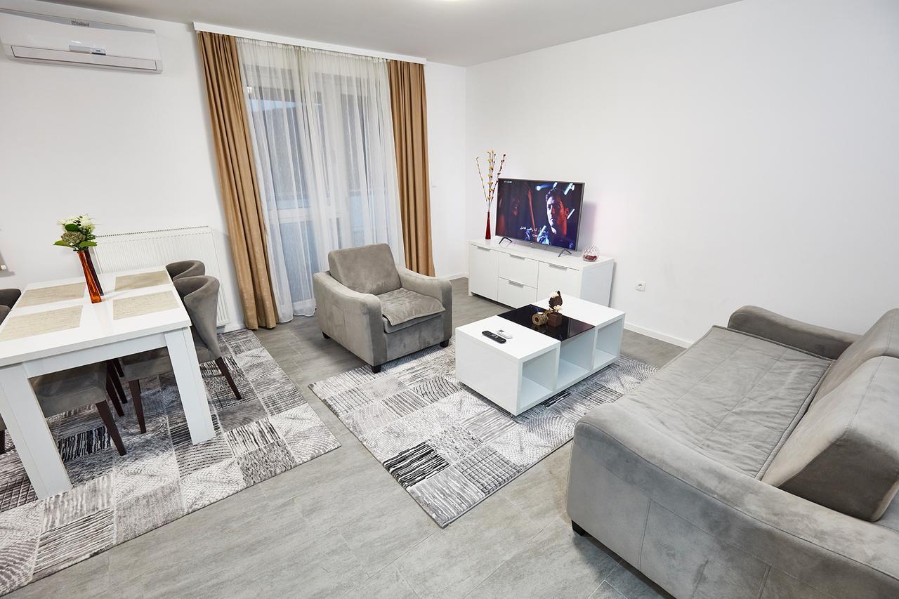 Appartement Panamera *