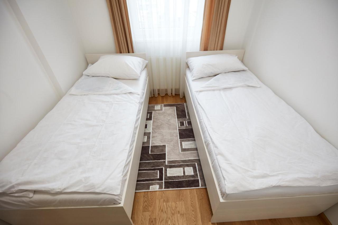 Panamera Appartement *