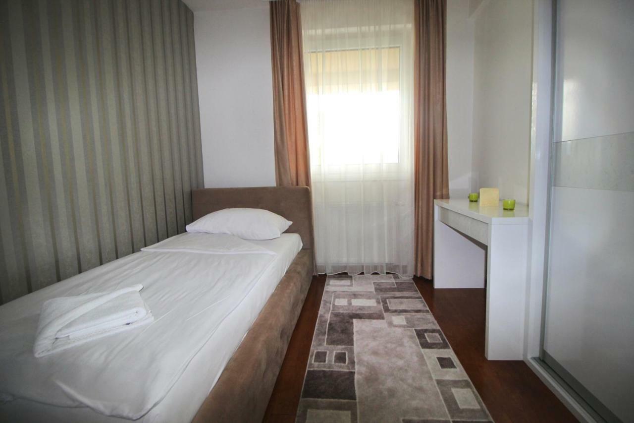 Panamera Appartement Sarajevo