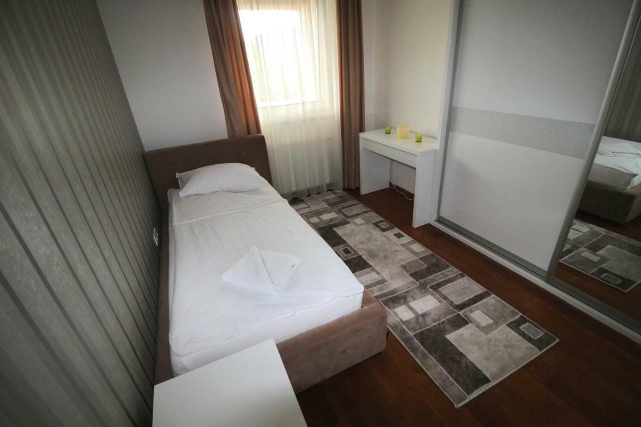 Panamera Appartement *